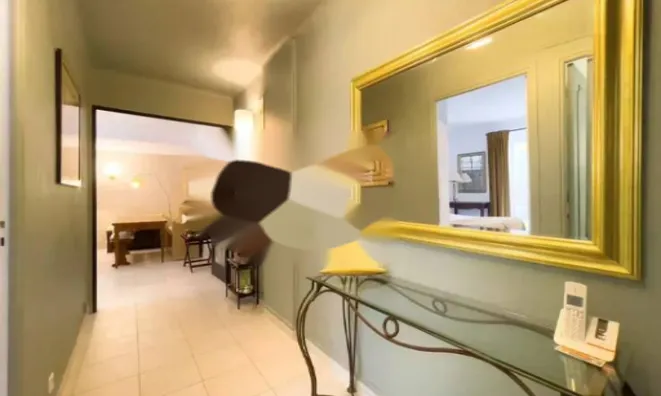 Недвижимость Apartment Croix des Gardes: 7