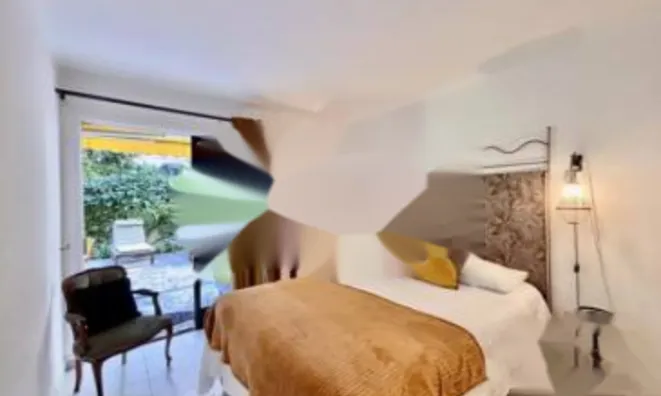 Недвижимость Apartment Croix des Gardes: 8