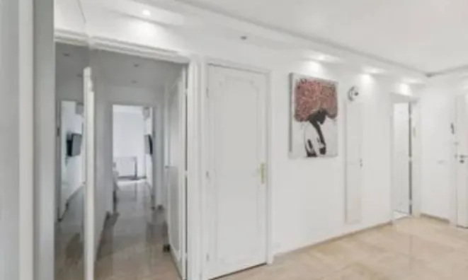 Недвижимость Apartment Pointe Croisette: 3