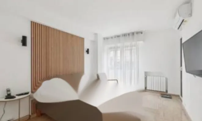 Недвижимость Apartment Pointe Croisette: 5