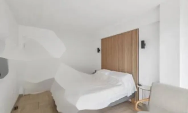 Недвижимость Apartment Pointe Croisette: 11