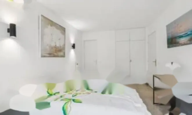 Недвижимость Apartment Pointe Croisette: 12