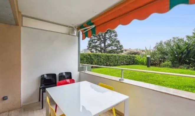 Недвижимость Apartment Pointe Croisette: 13