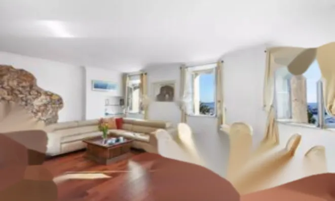 Недвижимость Apartment Suquet Cannes: 5