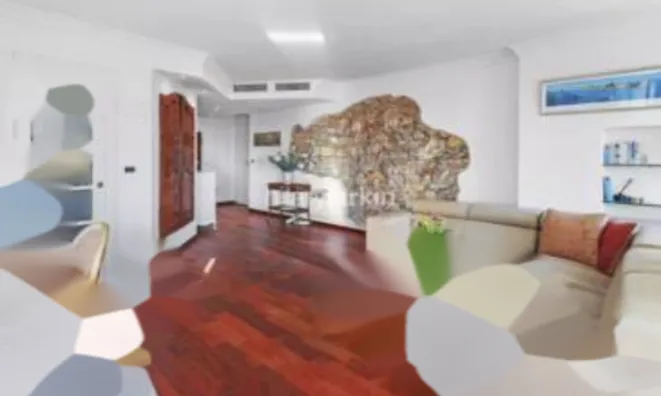 Недвижимость Apartment Suquet Cannes: 8