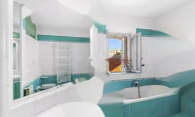 Недвижимость Apartment Suquet Cannes: 9