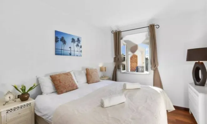 Недвижимость Apartment Suquet Cannes: 10