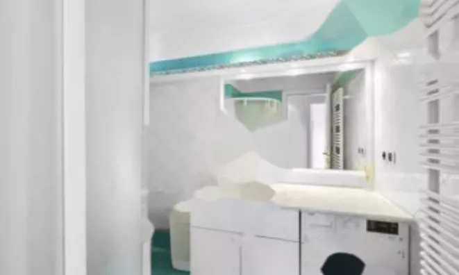 Недвижимость Apartment Suquet Cannes: 12