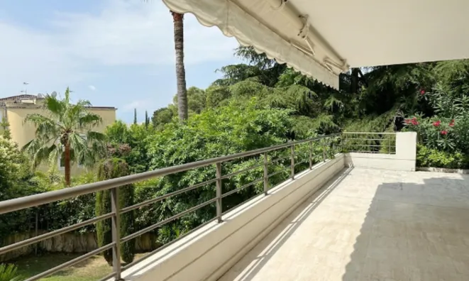 Недвижимость Appartement Cannes Californie: 1