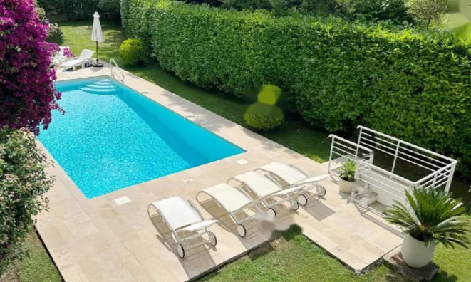 Недвижимость Appartement Cannes Californie: 3