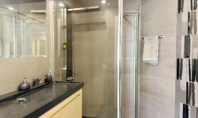 Недвижимость Appartement Cannes Californie: 10