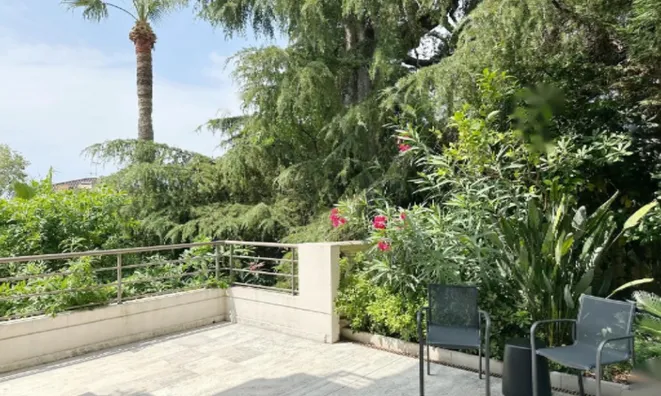 Недвижимость Appartement Cannes Californie: 12