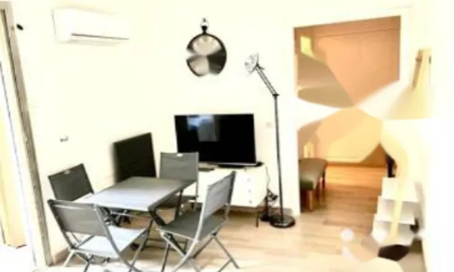 Недвижимость Apartment Cannes Croix Gardes: 2