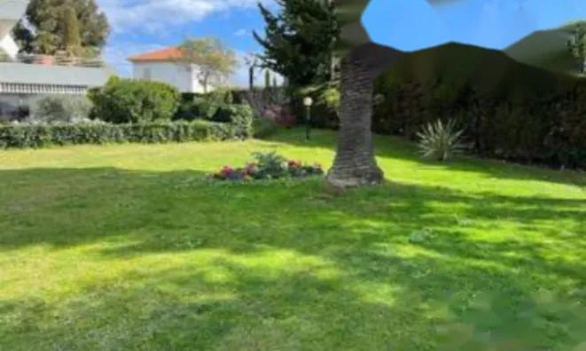 Недвижимость Apartment Cannes Croix Gardes: 3