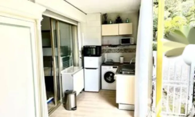 Недвижимость Apartment Cannes Croix Gardes: 5