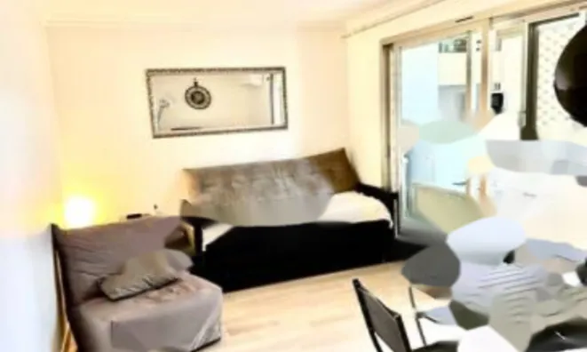 Недвижимость Apartment Cannes Croix Gardes: 6