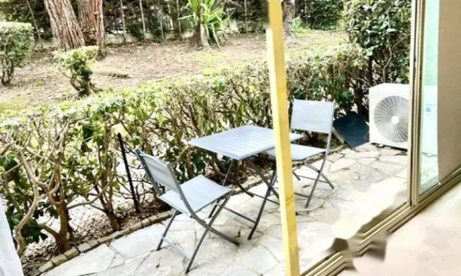 Недвижимость Apartment Cannes Croix Gardes: 7