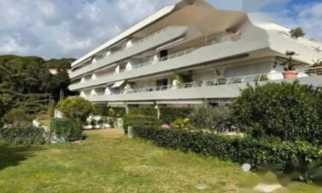 Недвижимость Apartment Cannes Croix Gardes: 9