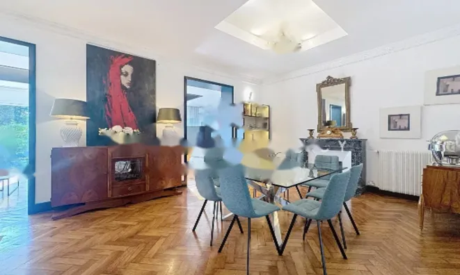 Недвижимость Maison Cannes: 2