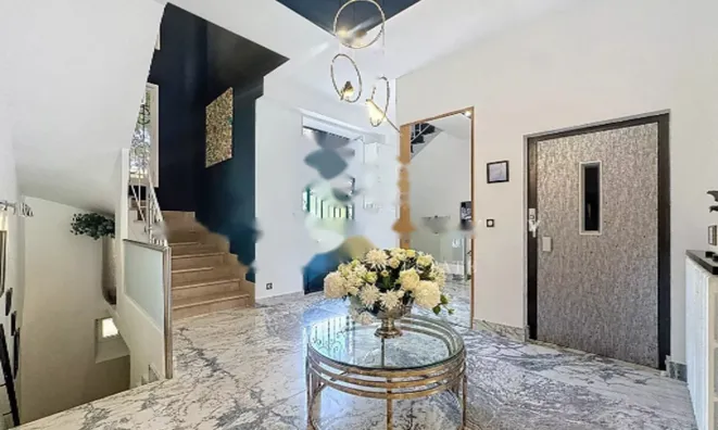 Недвижимость Maison Cannes: 3