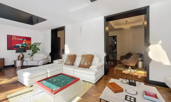 Недвижимость Maison Cannes: 4