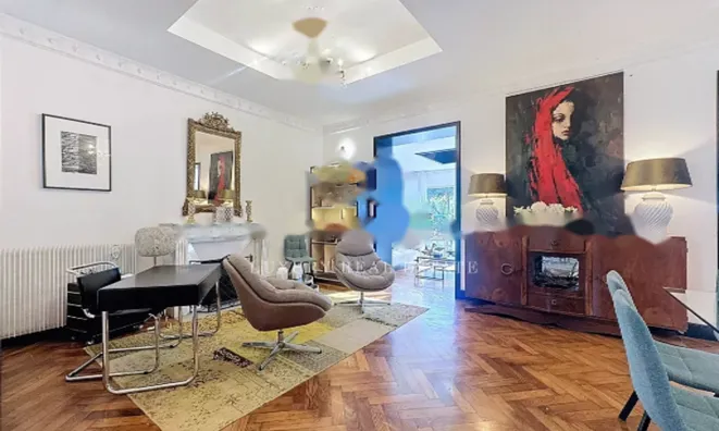 Недвижимость Maison Cannes: 5