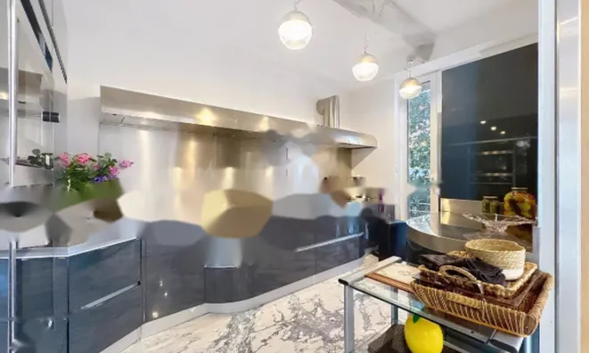 Недвижимость Maison Cannes: 6