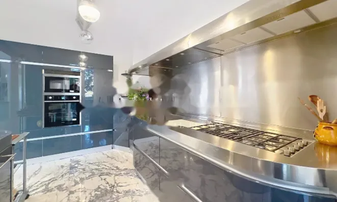 Недвижимость Maison Cannes: 7