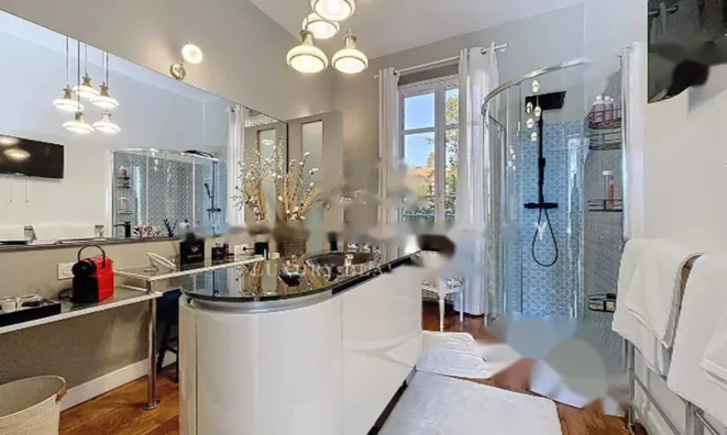 Недвижимость Maison Cannes: 9