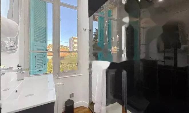 Недвижимость Maison Cannes: 12