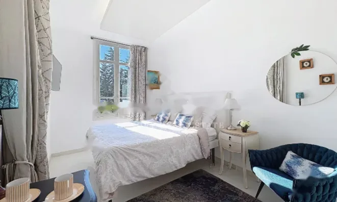 Недвижимость Maison Cannes: 13