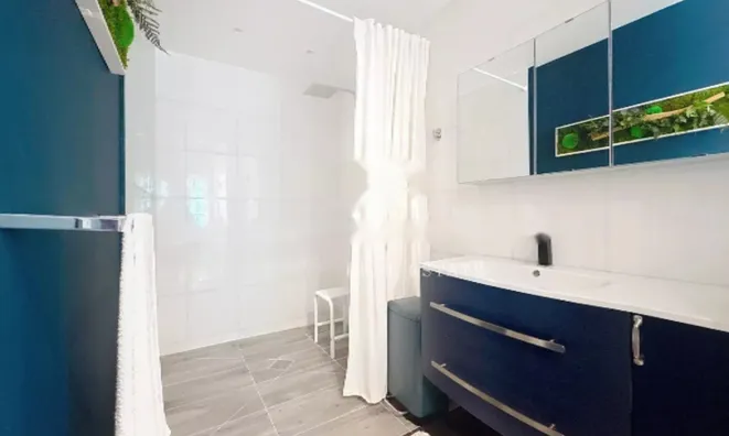 Недвижимость Maison Cannes: 15