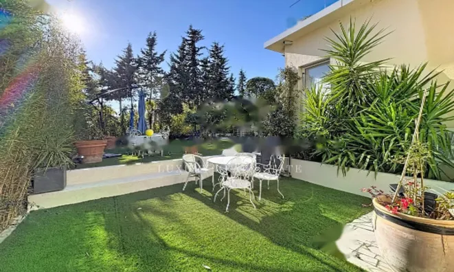 Недвижимость Maison Cannes: 16