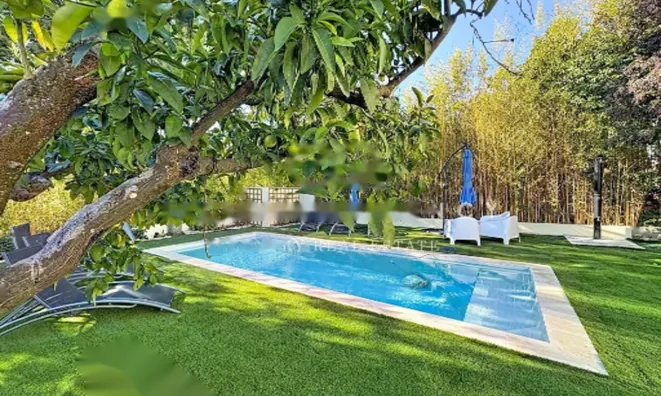 Недвижимость Maison Cannes: 17