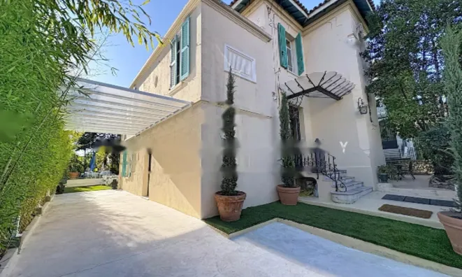 Недвижимость Maison Cannes: 18