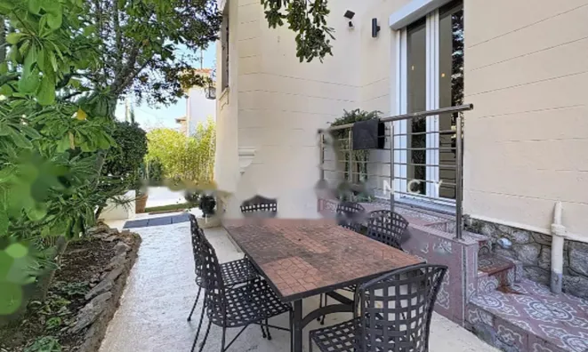 Недвижимость Maison Cannes: 19