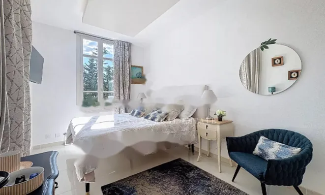 Недвижимость Maison Cannes: 20