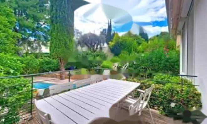 Недвижимость Maison Carnot Cannes: 3