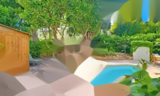 Недвижимость Maison Carnot Cannes: 5