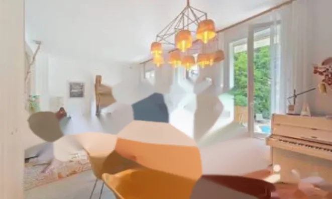 Недвижимость Maison Carnot Cannes: 6