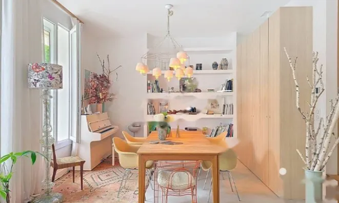 Недвижимость Maison Carnot Cannes: 7