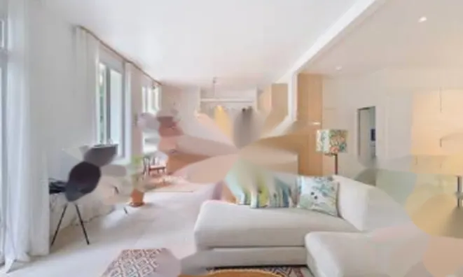 Недвижимость Maison Carnot Cannes: 9