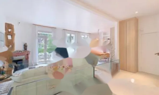 Недвижимость Maison Carnot Cannes: 14