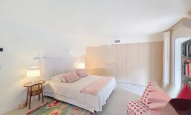 Недвижимость Maison Carnot Cannes: 18