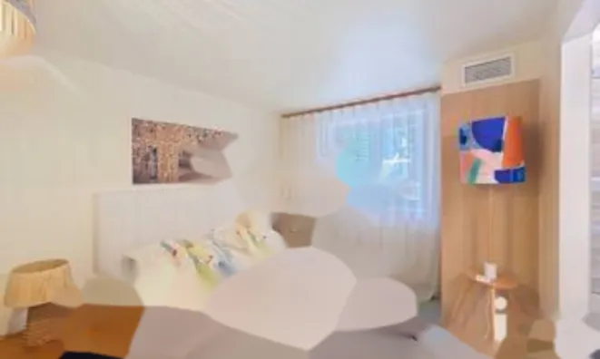 Недвижимость Maison Carnot Cannes: 20