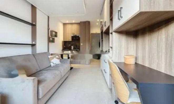 Недвижимость Apartment Cannes California: 5