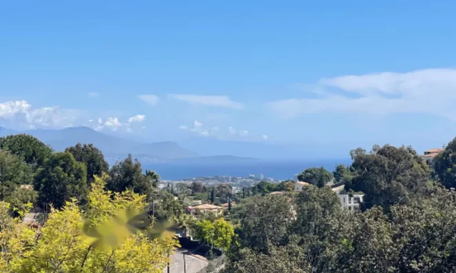 Недвижимость Villa Cannes Californie: 2