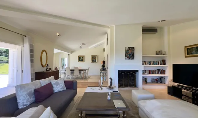 Недвижимость Villa Cannes Californie: 4