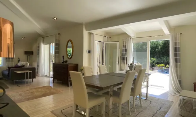 Недвижимость Villa Cannes Californie: 5