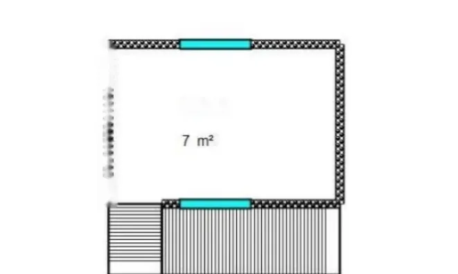 Недвижимость Villa Cannes Californie: 7